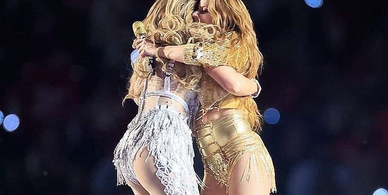Super Bowl: Shakira y J-Lo lograron que nadie hable de fútbol americano