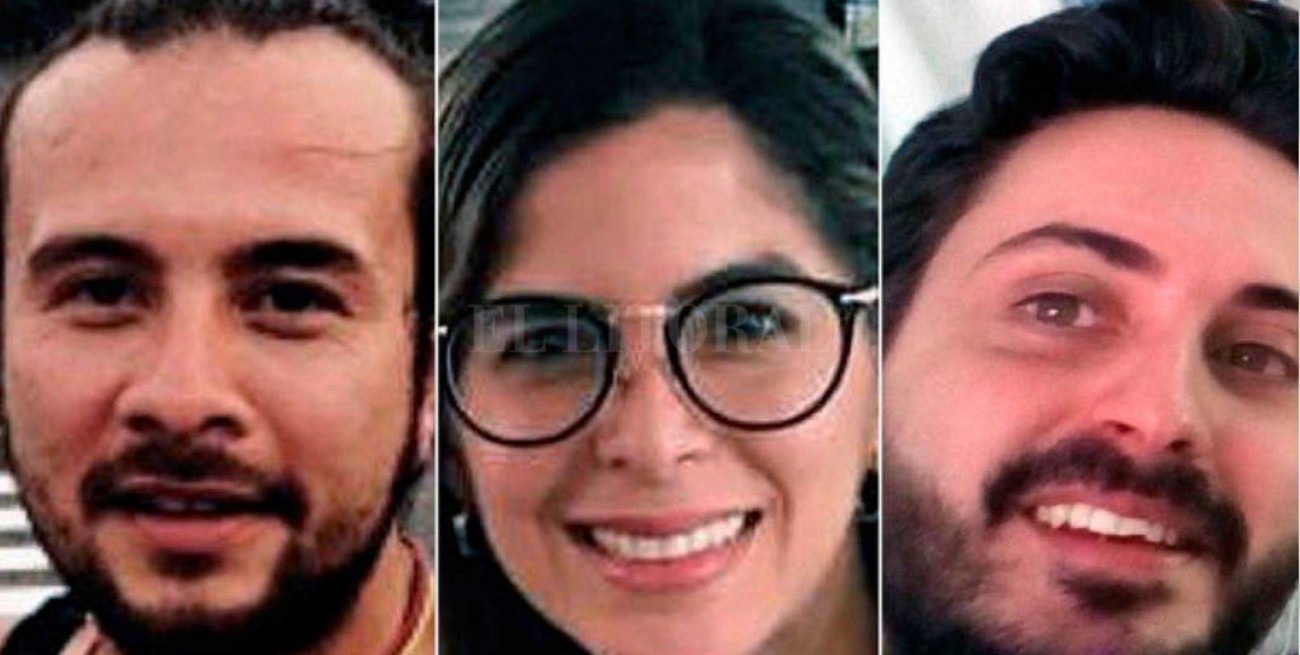 Exigen la liberación de periodistas españoles detenidos en Venezuela