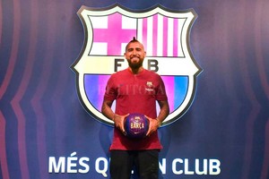 ELLITORAL_218799 |  FC Barcelona