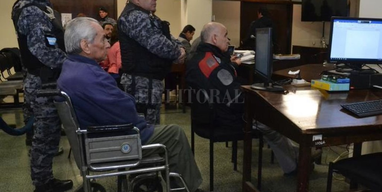 Caso Próvolo: se suspendió otra vez el juicio por tiempo indefinido