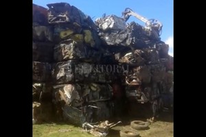 ELLITORAL_250306 |  Captura de pantalla.