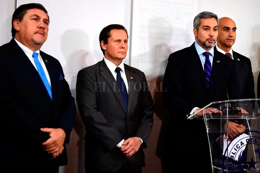 ELLITORAL_289735 |  Infobae