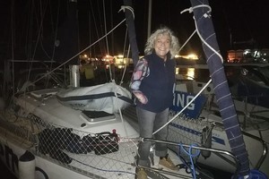 Gentileza Sangre. Tiene el mismo apellido y espíritu de Roberto Canessa, el uruguayo sobreviviente de la tragedia de los Andes.  Creo que nuestros ancestros vinieron de Rapallo, vecino a Génova, a América, y eran primos , apunta.