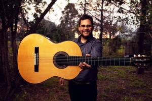 Gentileza Constanza Maraglia En estos momentos se me ha ido transformando la idea de ser músico. No alcanza con tocar correctamente un instrumento, hay que aprender a filmar, grabar, editar, manejar redes sociales, adaptar contenidos para estas nuevas formas de dar clases y emprender , reflexionó Exequiel.