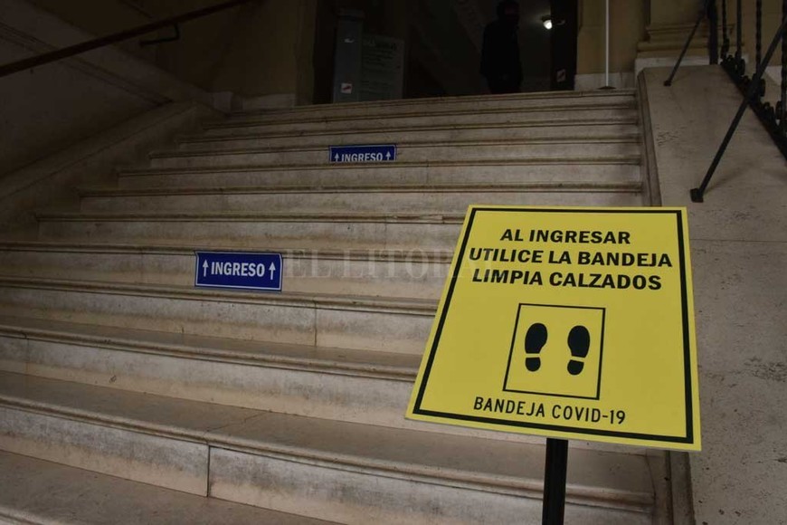 ELLITORAL_320649 |  Guillermo Di Salvatore