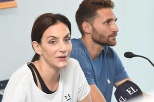 Flavio Raina Auténtica. El hockey era mi vida por arriba de todo lo demás y probablemente por eso es que lo sufrí mucho cuando dejé de jugar .