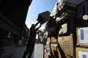 ELLITORAL_301314 |  Mauricio Garín