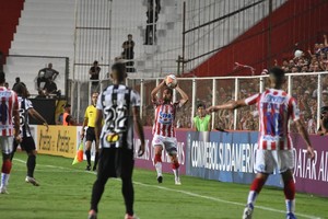 ELLITORAL_332996 |  Manuel Fabatia