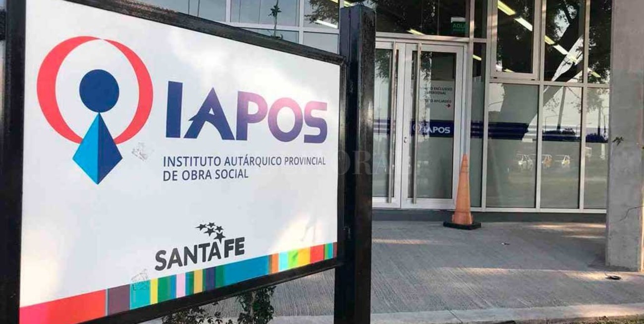 IAPOS incorporó una nueva linea para consultas por medicamentos