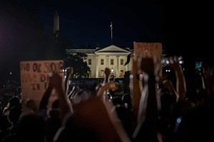 ELLITORAL_304908 |  The Washington Post