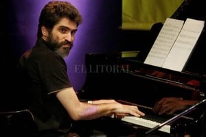 ELLITORAL_268922 |  Gentileza producción La música de Jodos se enmarca dentro de la tradición de jazz. Se basa en la improvisación pero recibe influencias de la música clásica y la música argentina, tanto académica como popular.