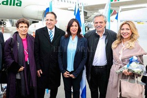 ELLITORAL_281497 |  Presidencia de la Nación