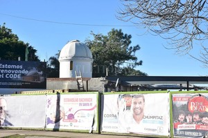 ELLITORAL_267431 |  El Litoral