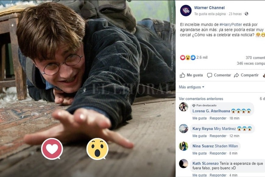 ELLITORAL_253038 |  Captura de pantalla