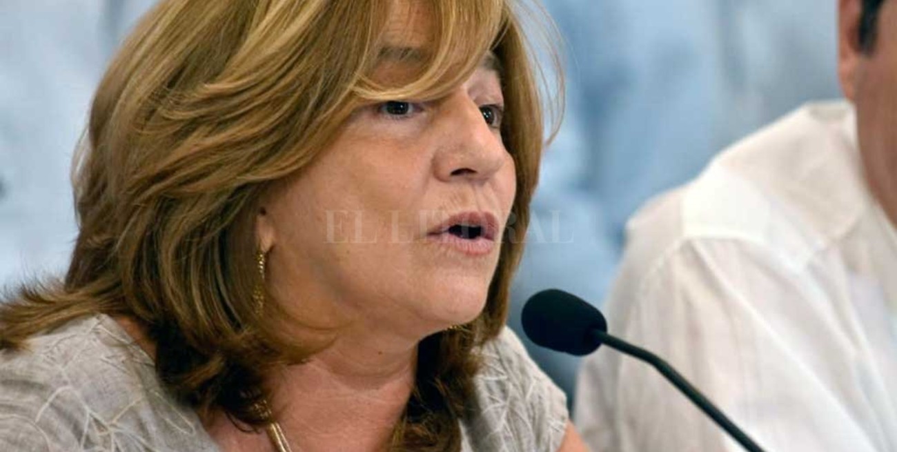 Frana: "La emergencia no es para defaultear a contratistas"