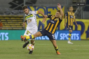 ELLITORAL_237098 |  Télam