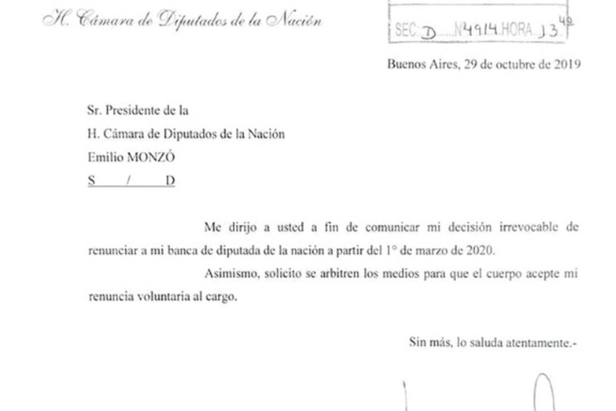 ELLITORAL_268442 |  Gentileza