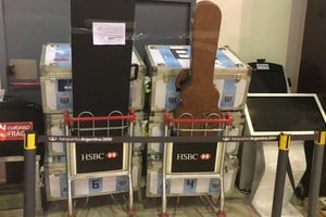 ELLITORAL_222755 |  AFIP