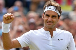 ELLITORAL_211004 |  Internet Roger Federer.