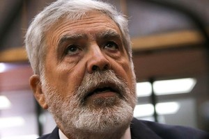 ELLITORAL_288618 |  Archivo