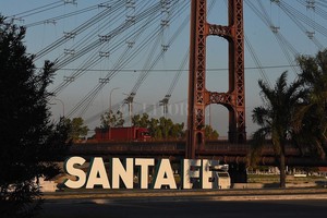 ELLITORAL_322295 |  Mauricio Garín