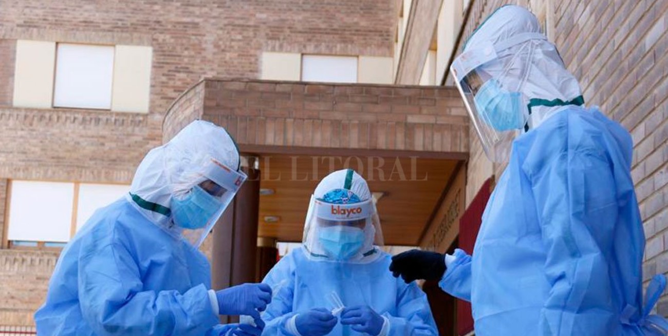 Coronavirus: Preocupación por un rebrote en Cataluña