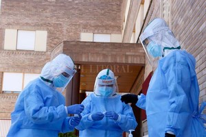 ELLITORAL_312460 |  La Vanguardia