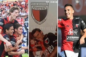 ELLITORAL_300014 |  Archivo El Litoral