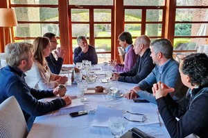 ELLITORAL_258985 |  Presidencia de la Nación