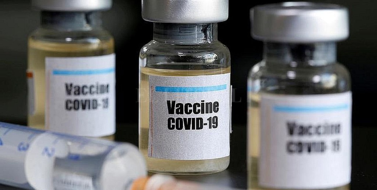 Coronavirus: China asegura que su vacuna ya es eficiente en humanos