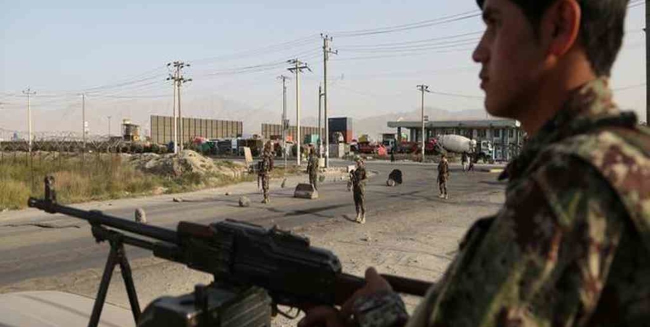 Más de 20 muertos tras varios ataques talibanes en Afganistán