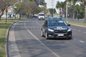 ELLITORAL_326655 |  Guillermo Di Salvatore