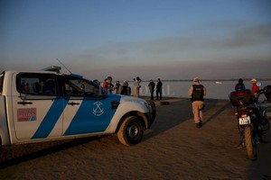 ELLITORAL_320091 |  Pablo Aguirre