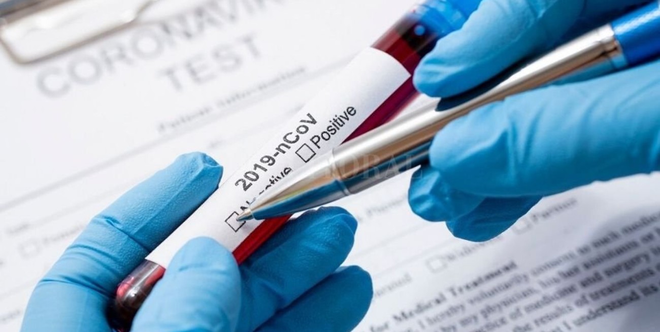 Alemania: Un primer grupo recibió la posible vacuna contra el Covid-19