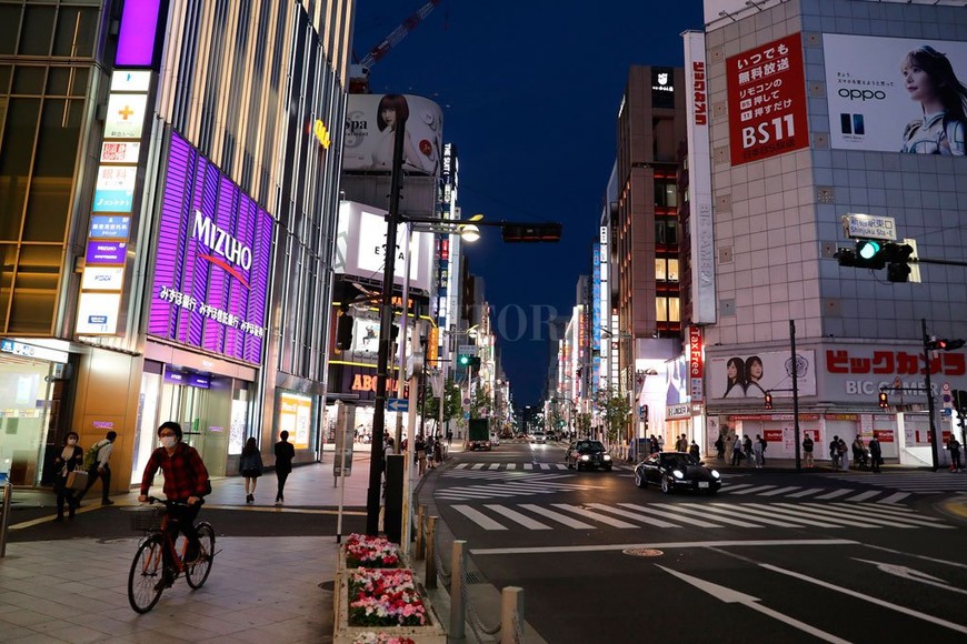 ELLITORAL_303126 |  Xinhua