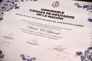 Cámara de Diputados