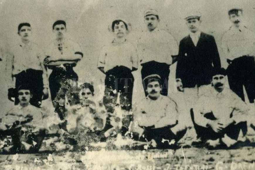 ELLITORAL_245757 |  El Litoral