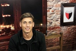 ELLITORAL_255599 |  archivo El Litoral