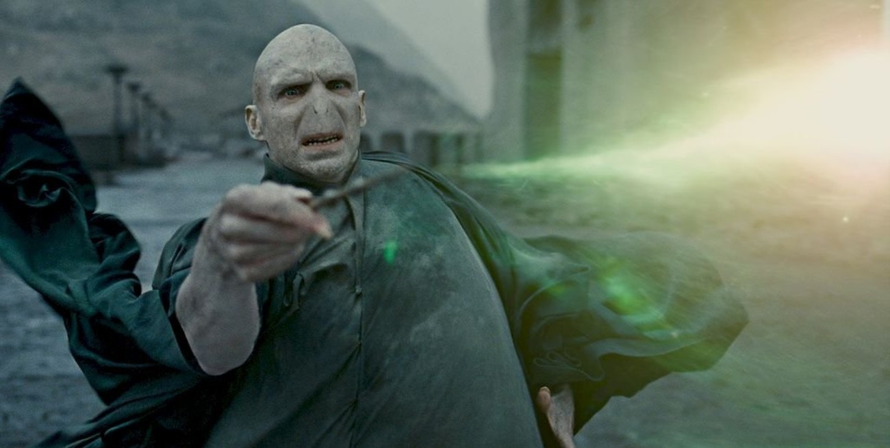 Viral: El hilo de Twitter sobre Voldemort para entender la saga de Harry Potter