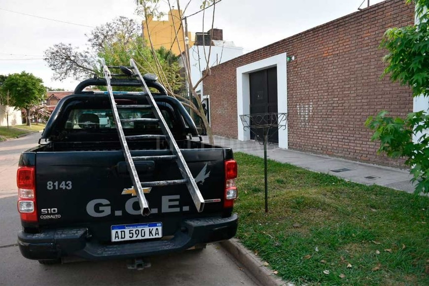 ELLITORAL_331255 |  Flavio Raina