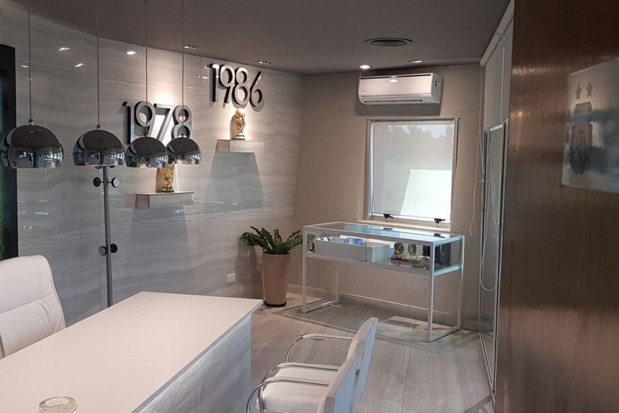 ELLITORAL_286244 |  Archivo