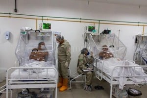 ELLITORAL_305840 |  Reuters