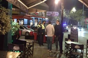 ELLITORAL_320191 |  Gentileza