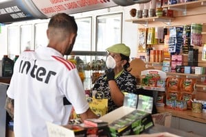 ELLITORAL_290957 |  Guillermo Di Salvatore.