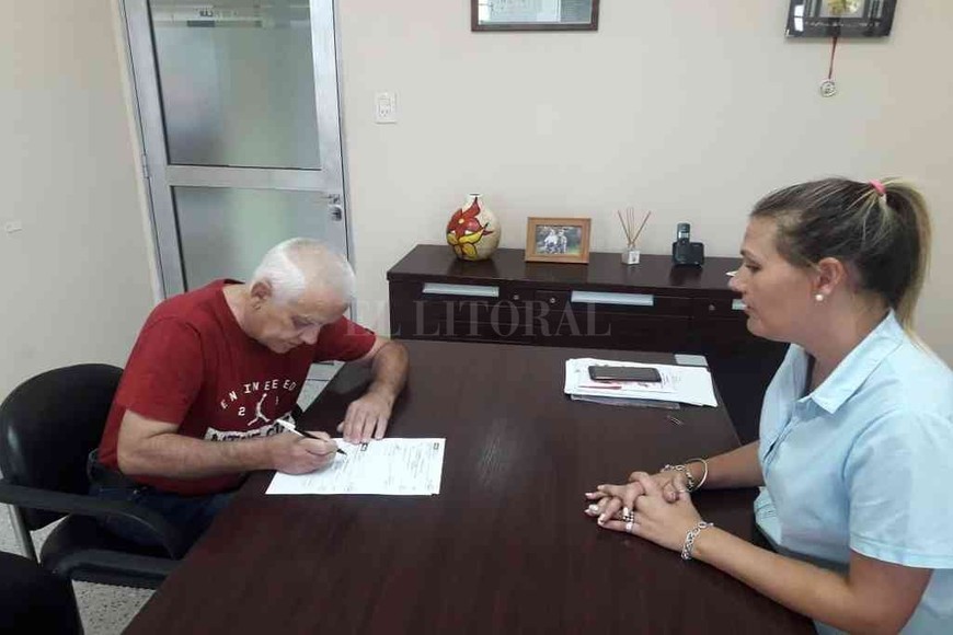 ELLITORAL_289420 | Gentileza Comuna de Pilar