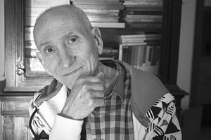 Gentileza Enrique Butti