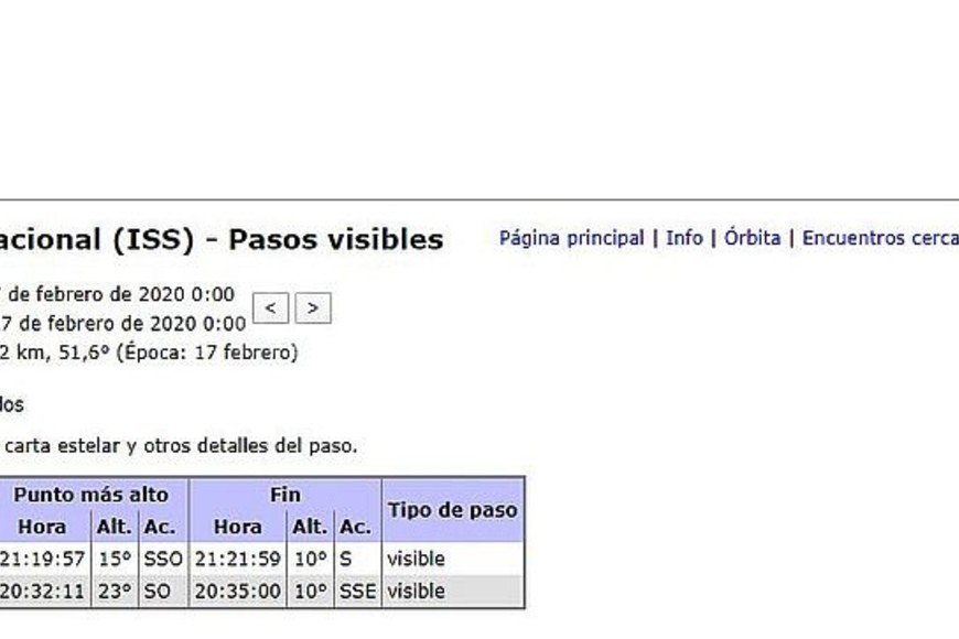 ELLITORAL_285934 |  Captura de pantalla
