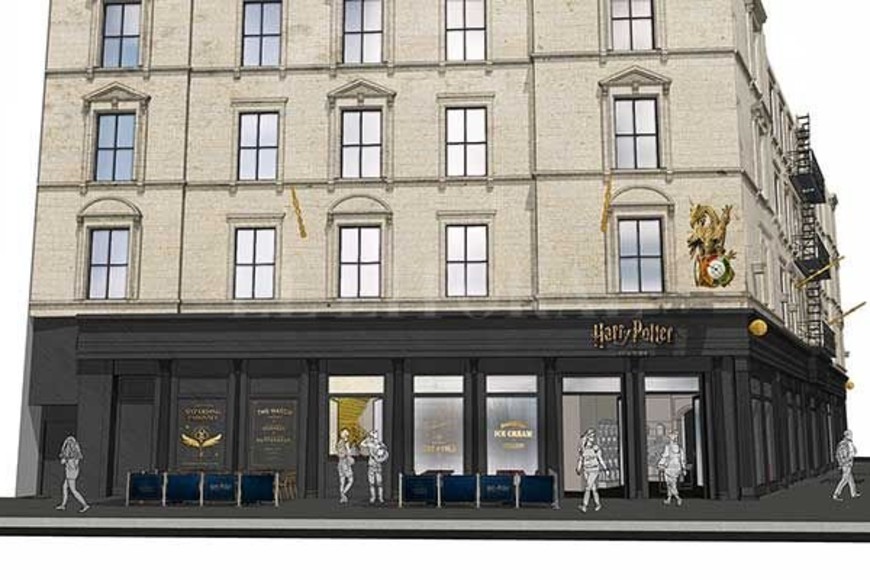 ELLITORAL_280372 | Warner Brothers