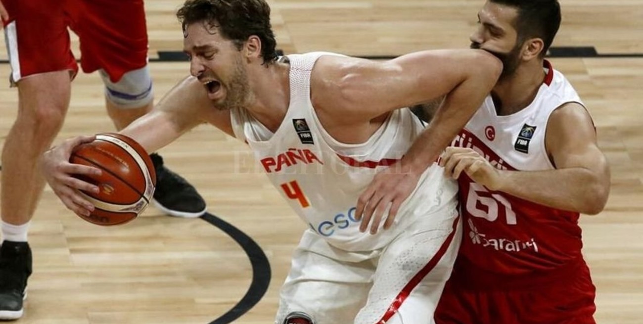 La Eurobasket se postergó para el 2022