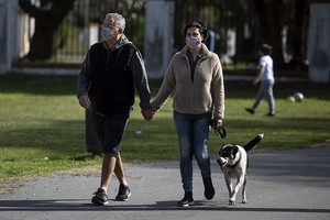 ELLITORAL_326109 |  Xinhua